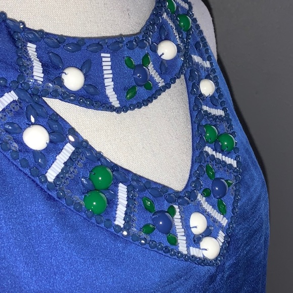 BCBG MAXAZRIA Blouse - Picture 4 of 6